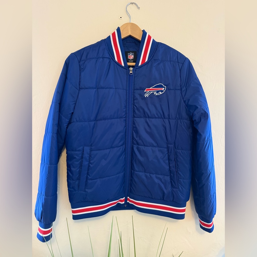Buffalo Bills Jacket 🏈